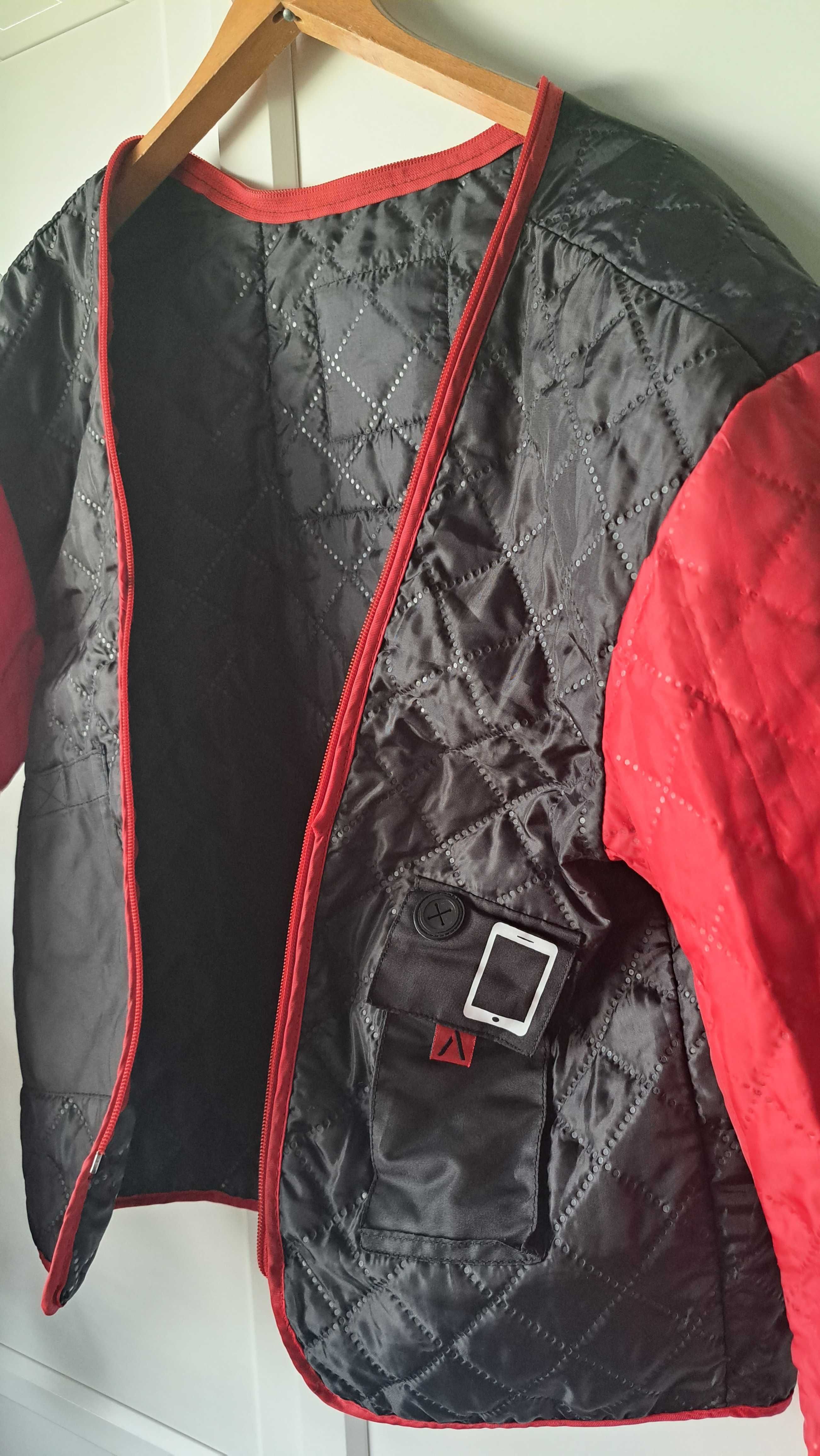 Kurtka motocyklowa Adrenaline rozmiar XL