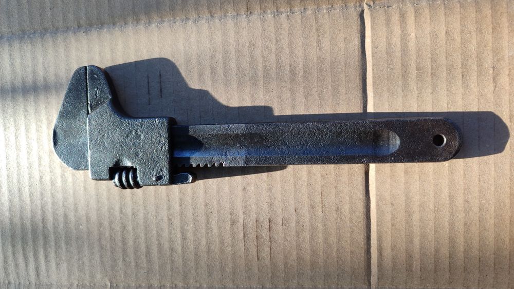 Ключ розвідний Маузер German MAUSER Вермахт