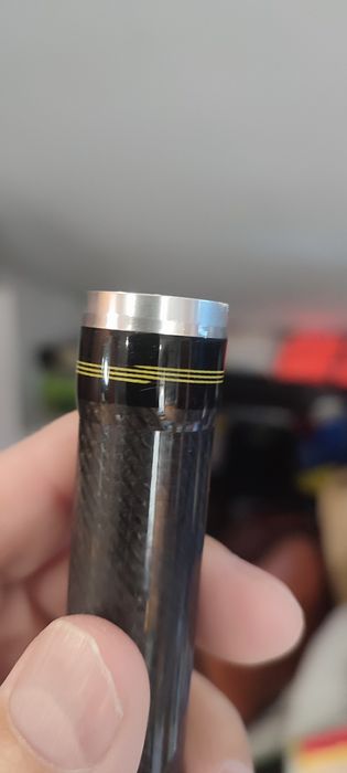 Cana surfcasting Barros Iberian LC3