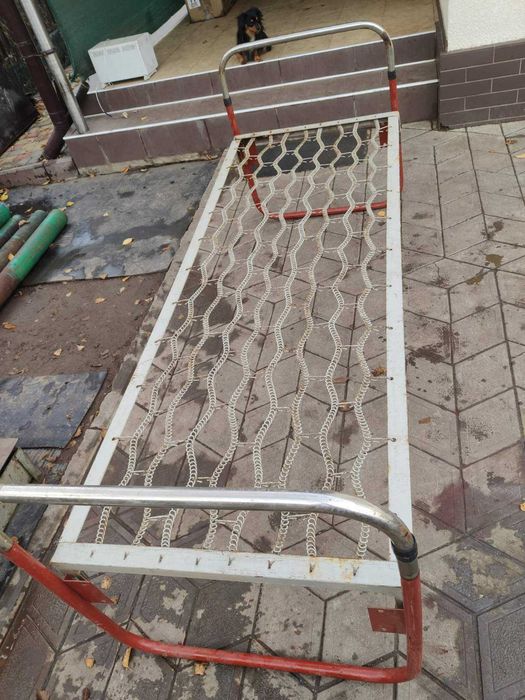 лижко  односпальне