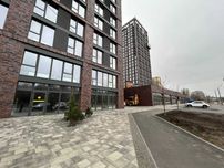 Комерційне приміщення 79,67 м² ЖК MARSHALL