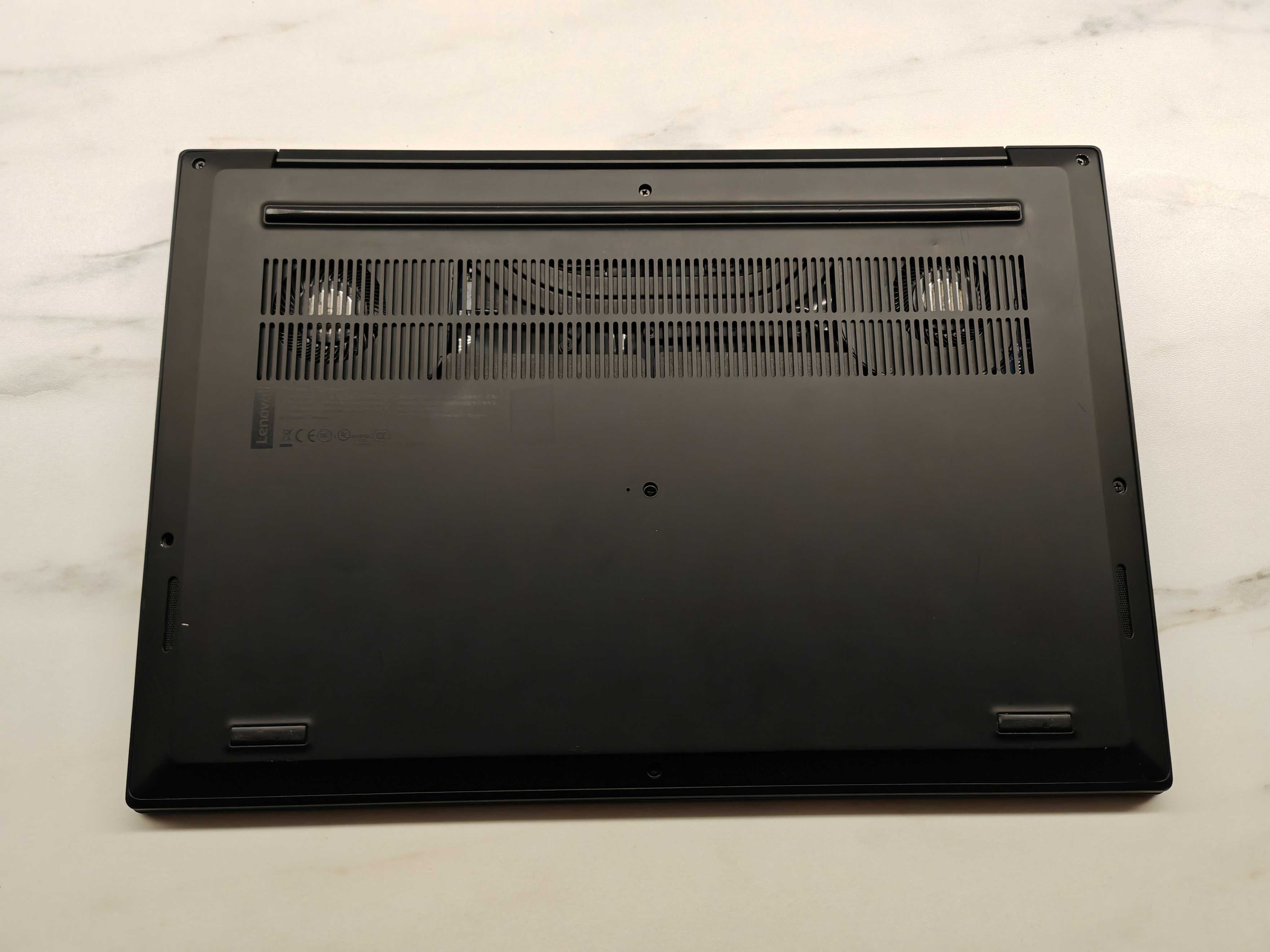 Lenovo Thinkpad x1 Extreme 4K 32GB RAM 1050Ti