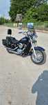 Kawasaki  Vulcan 800