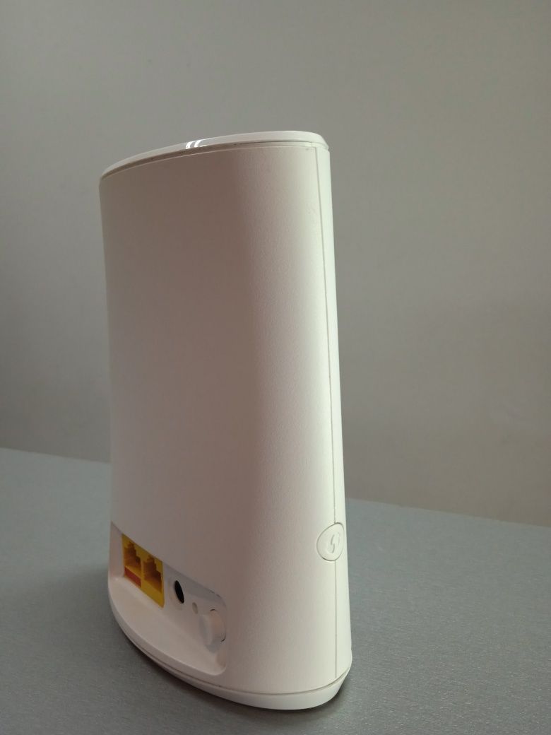 Роутер DNA Mesh WiFi F-266 modeemi