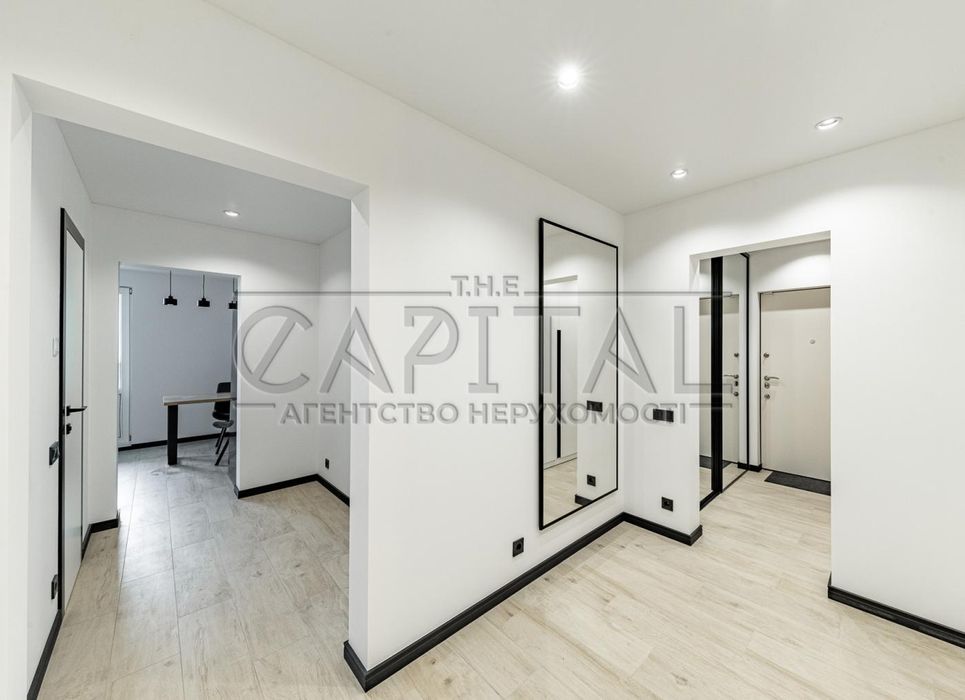 Продажа квартиры, ул. Донца Михаила, Соломенский р-н