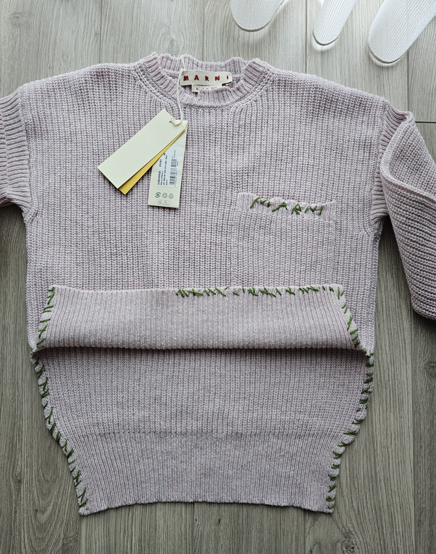 Джемпер Marni 100% original