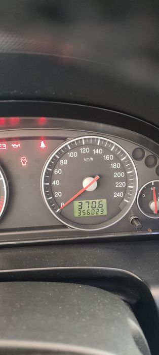 Vendo ou troco Mondeo 2001