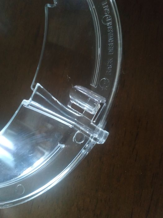 Osłona na dzieżę Kitchenaid Ariston