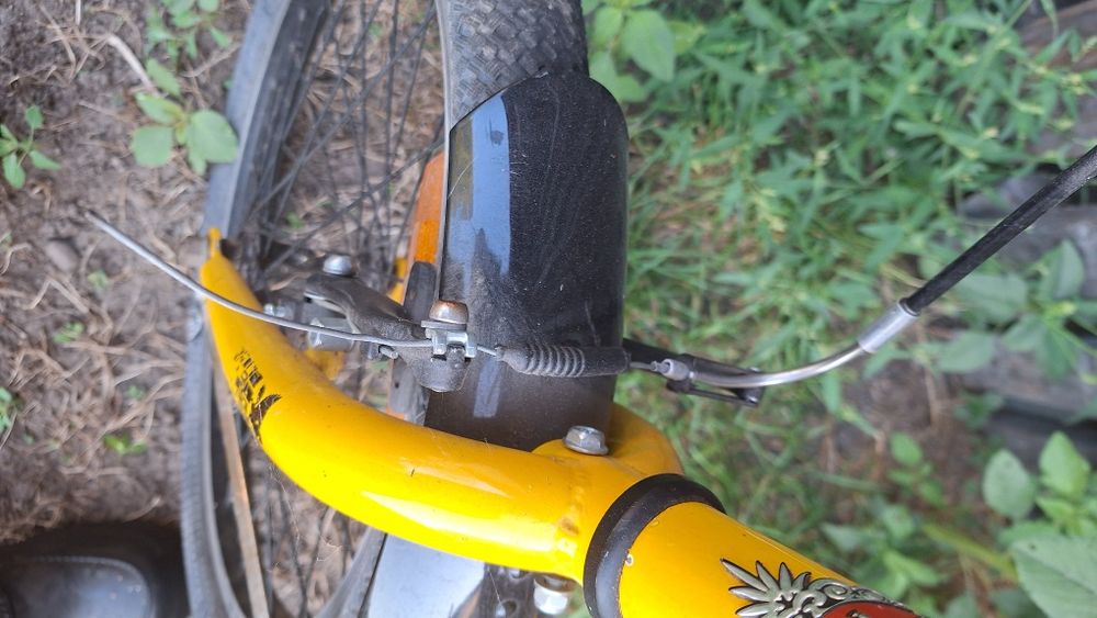 Продаю велосипед  в робочому стані