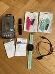 Zegarek Garmin Forerunner 235