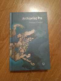 Archipelag Psa, Philippe Claudel