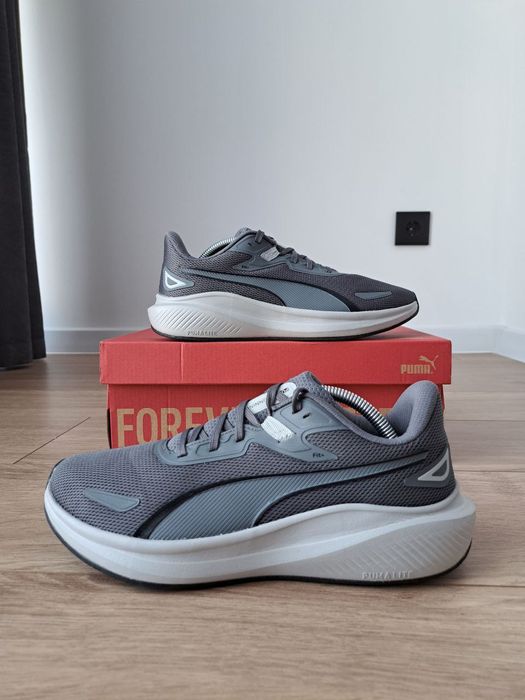 Кросівки чоловічі Puma нові оригінальні 40 41 розмір