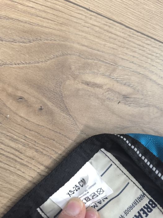 Trixie ubranie ubranko kurtka dla psa xs-25 cm