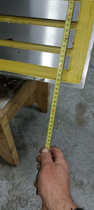 Стіл наклонно поворотний