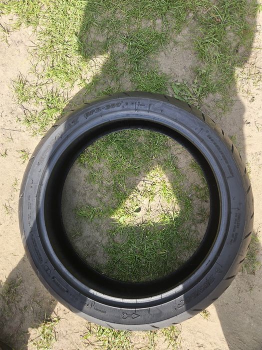 Dunlop Sportmax GPR 300 150/60R17 Dot 3023 Nr.1213