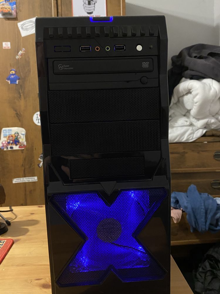 Komputer do Gamingu