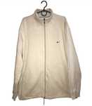 Nike full zip hoodie 90s y2k