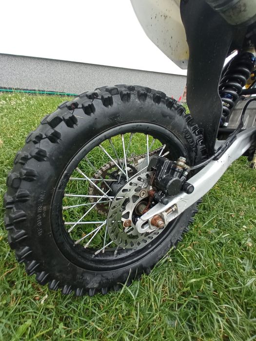 Cross Rfz 125 pitbike