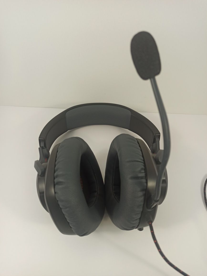 Навушники JBL Quantum 100 black