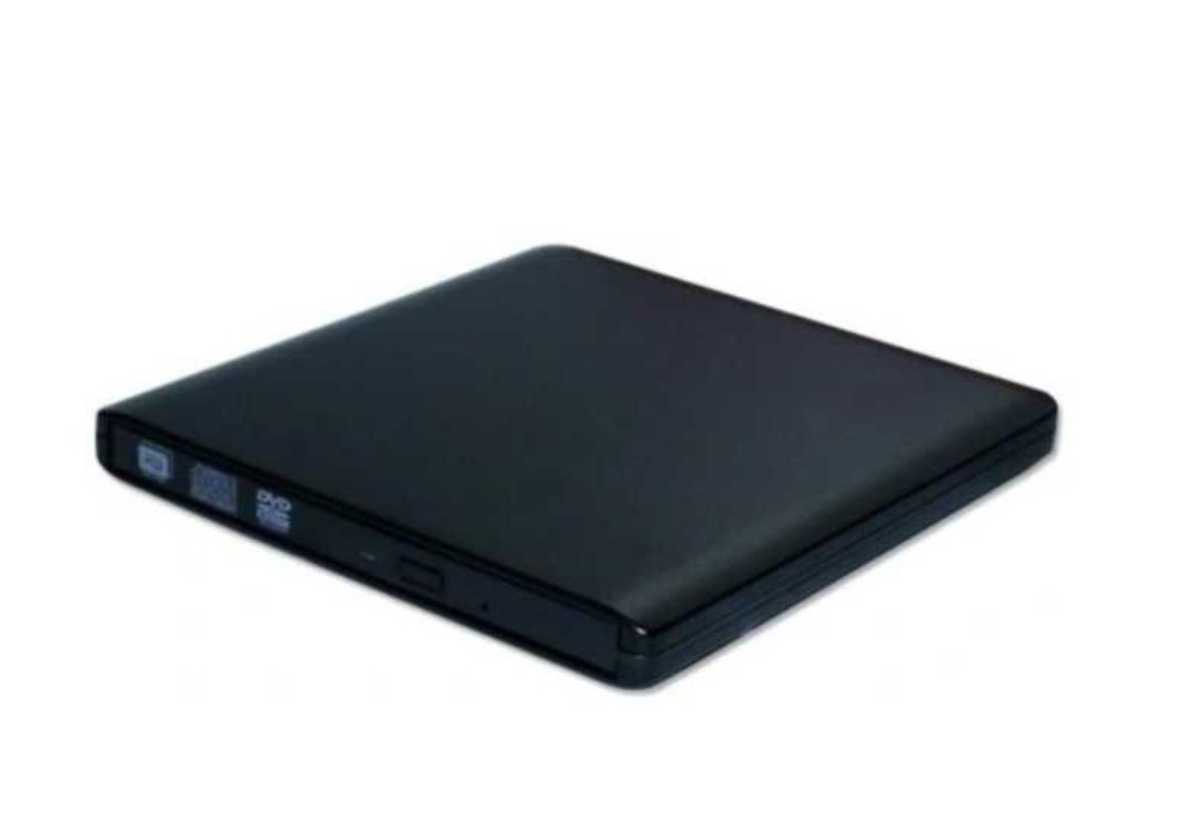 Nagrywarka CD combo z DVD zewnętrzna PiAEK DVD27 NAPĘD BLU-TAY USB 3,0