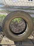 Шина вантажна 265/70 R19,5