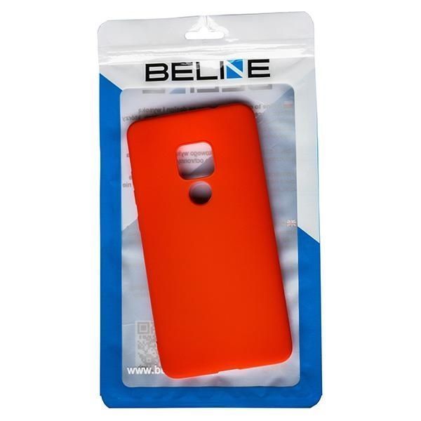 Beline Etui Candy Xiaomi Redmi 9C Czerwony/Red