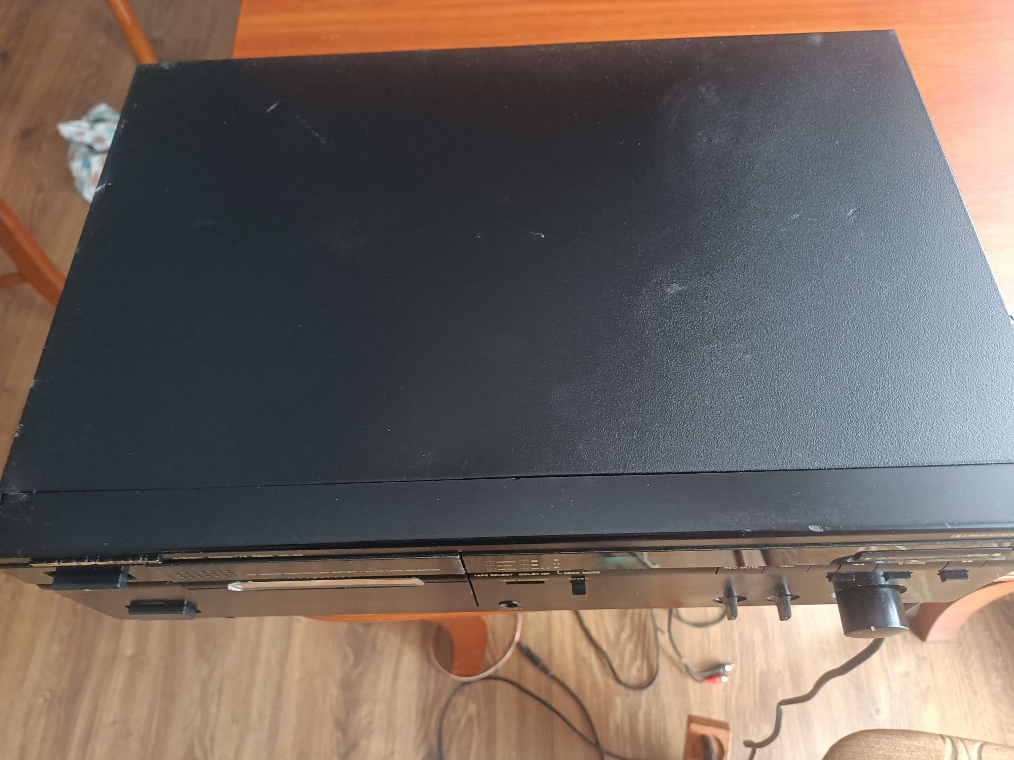 Dek Marantz SD-40