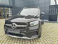 Mercedes-Benz GLB 180 d AMG Line