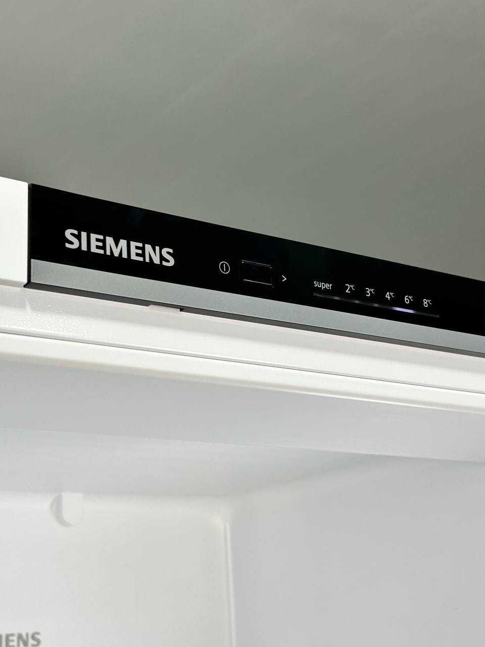 2023! Холодильник siemens ki86vvse0 під забудову / ідеальний стан!