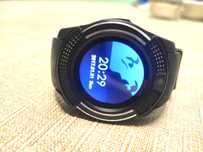 Смарт часы Smart Watch V8