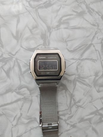 Часы casio A1000m vintage