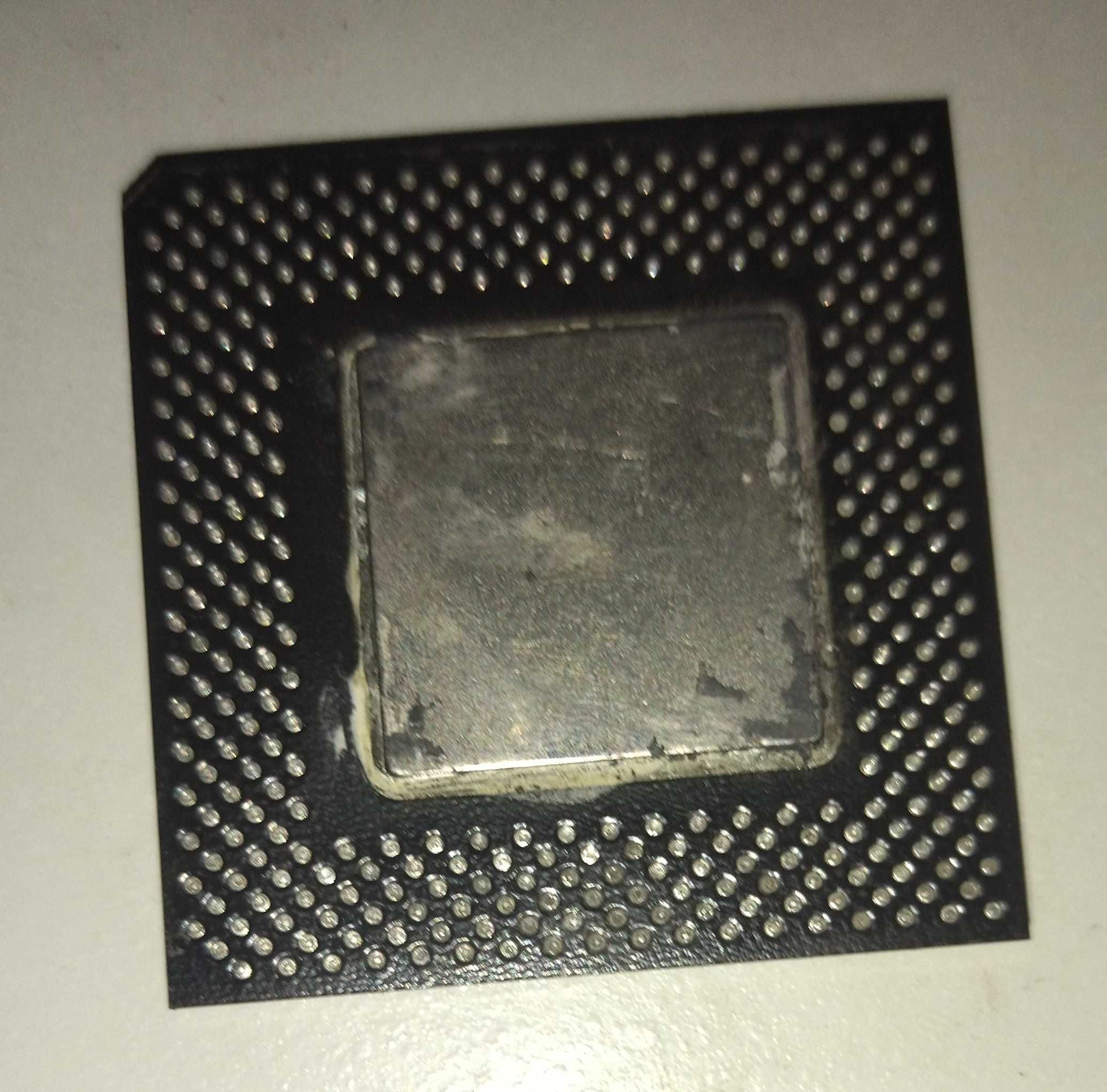 Процесори Intel раритетні (Intel Celeron 1000A,Celeron 533MHz)