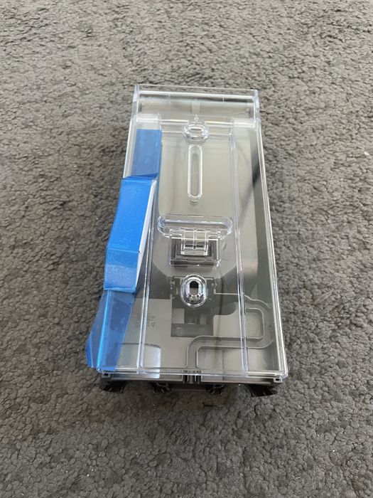 Dyson suporte de carga v10