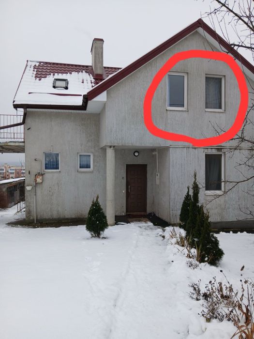 Здаю кімнату на підселення до дівчат