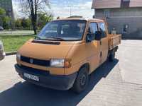 Volkswagen T4 Doka