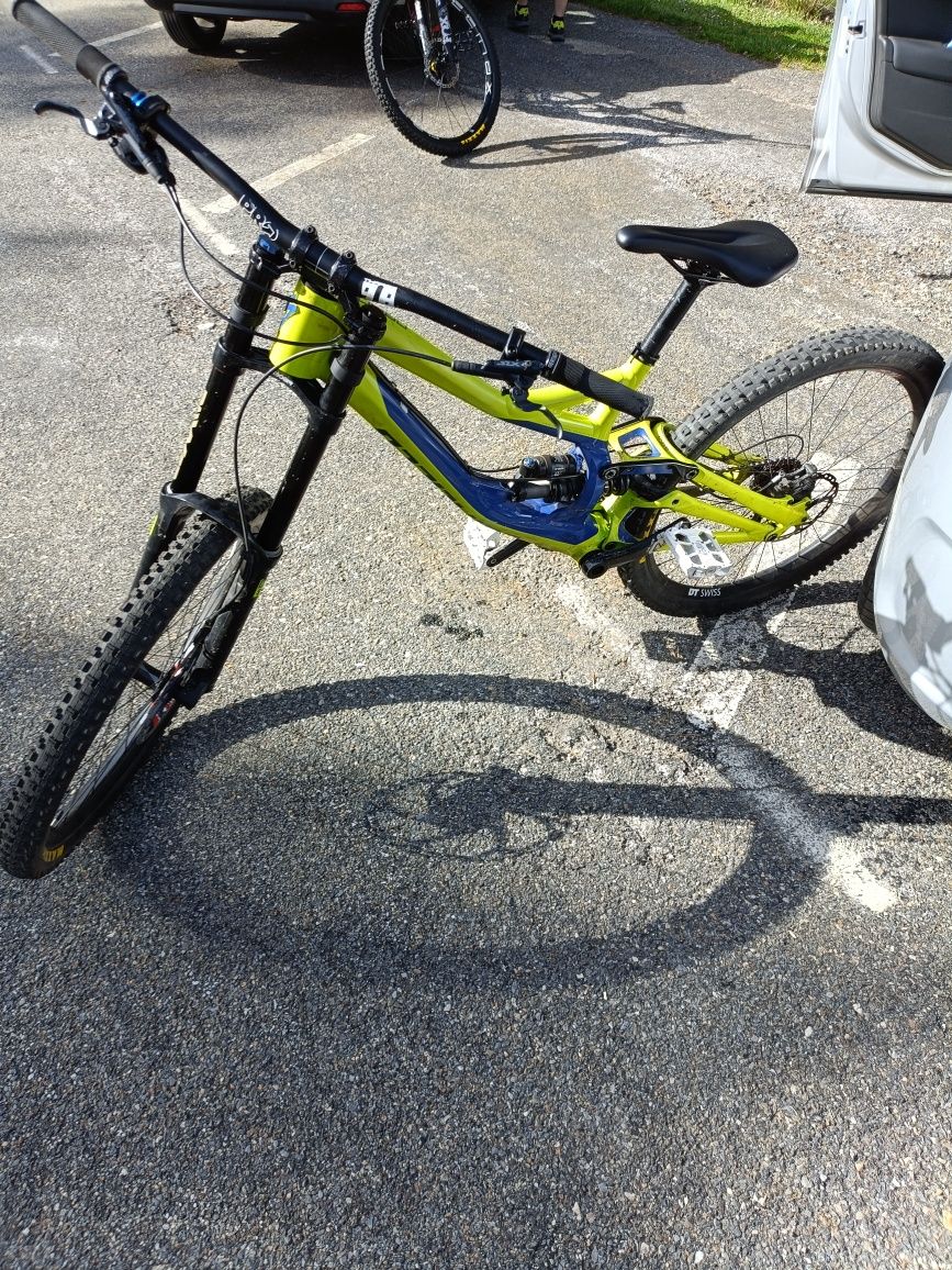 Specialized demo 8 2015