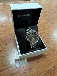 Годинник Calvin Klein Swiss Made