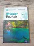 Podręcznik Welttour Deutsch 3