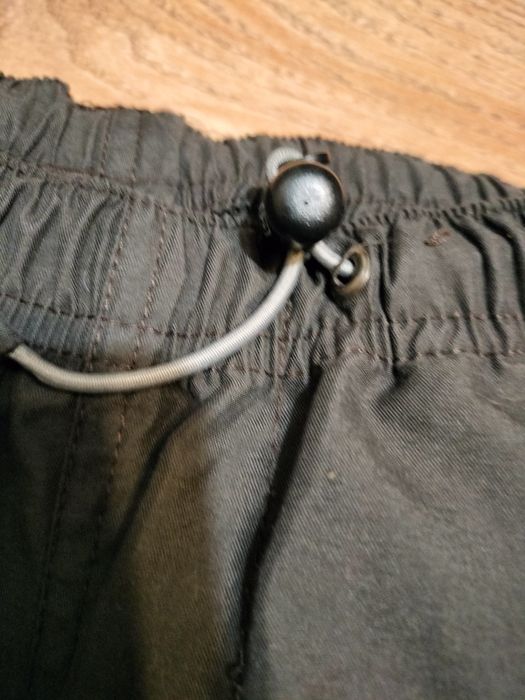 Spodnie damskie sportowe trekkingowe Reebok