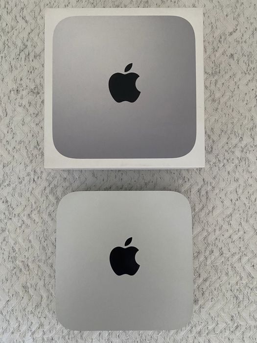 Mac Mini M2 - 16GB - Apple