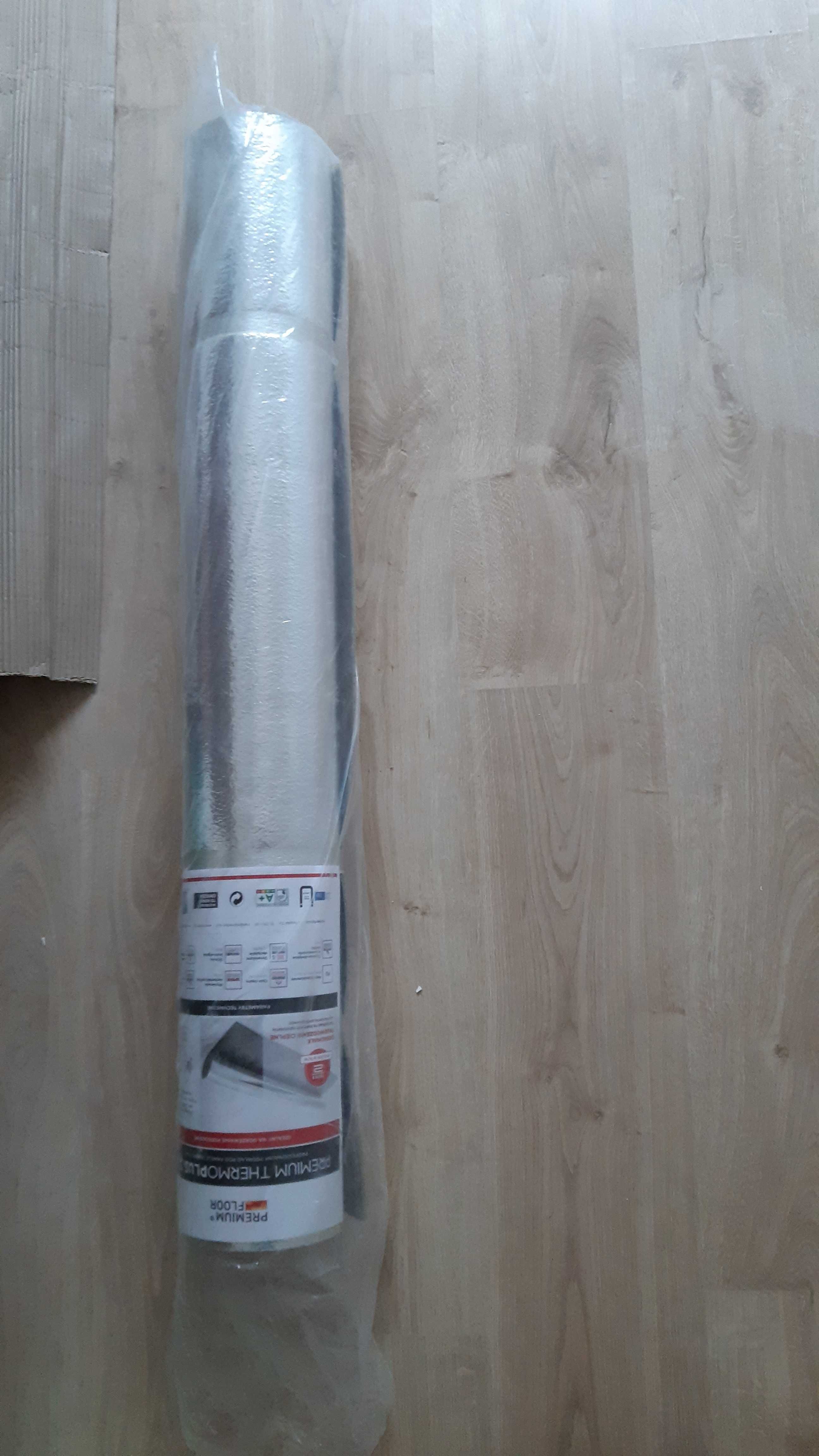Podkład thermo  plus 3.0 mm
