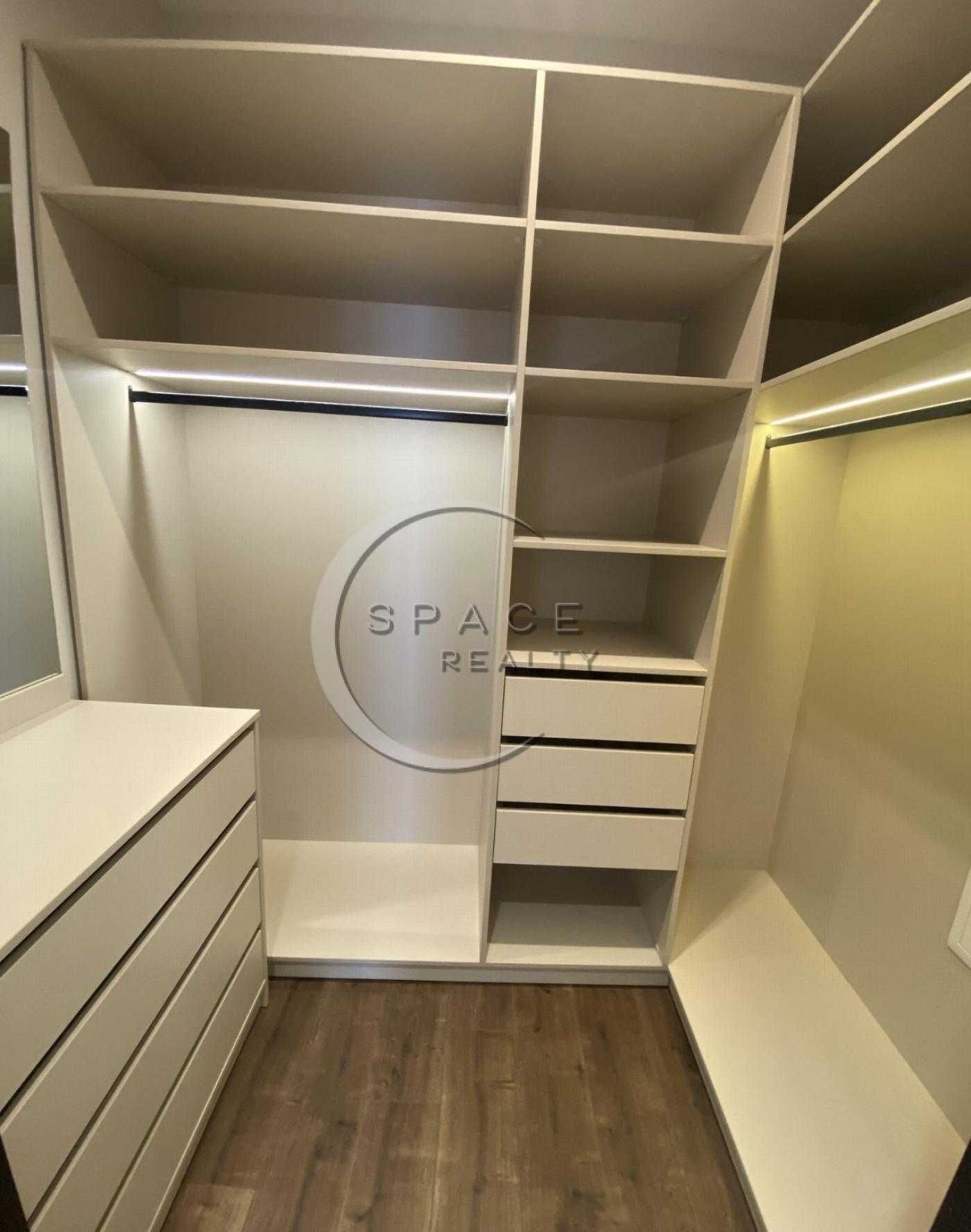 Оренда 4к квартири 122м2 ЖК Busov Hill