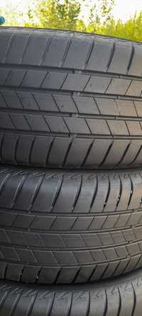 215 65 R17 para szt. lato Bridgestone Turanza t 005 wymiana