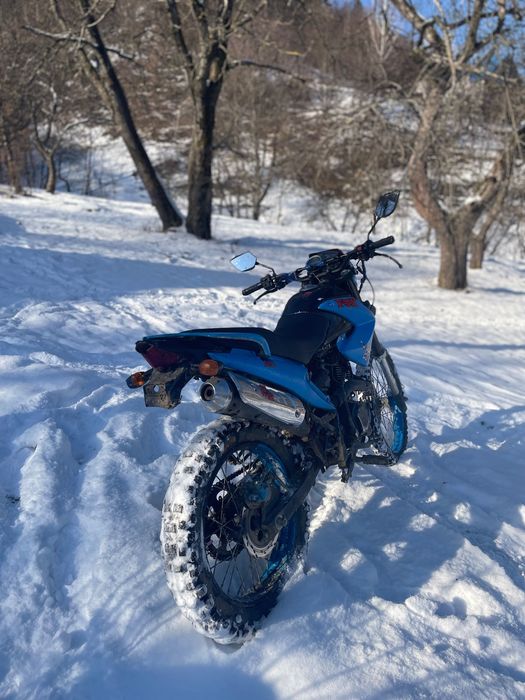 FORTE 200 Cross ціна договірна