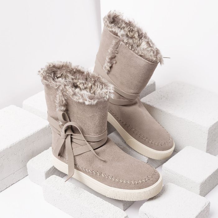 Buty zimowe TOMS rozmiar 37 NOWE