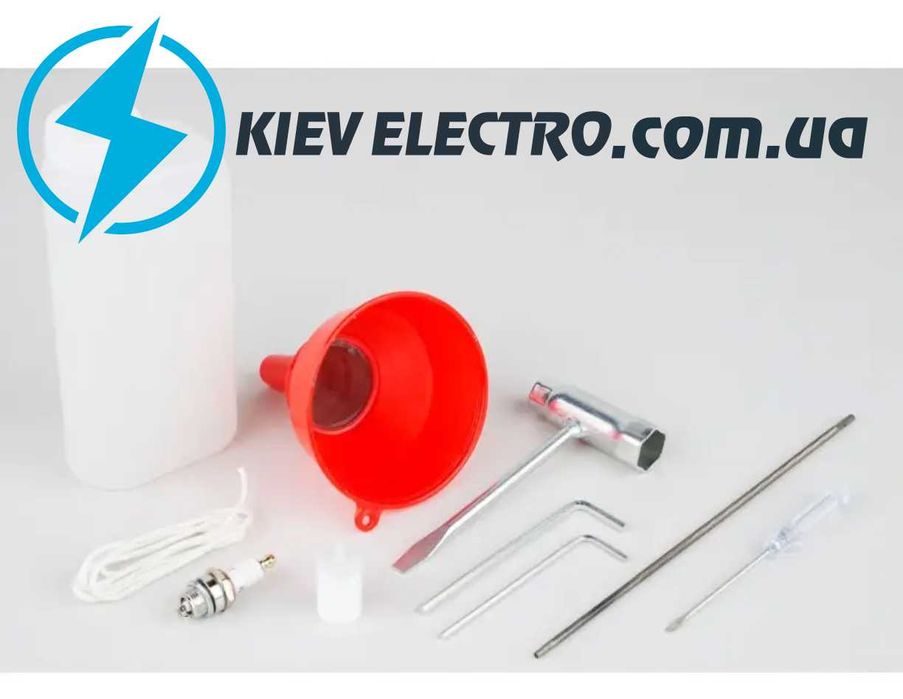 Бензопила KING YD-KW02-45 (2 шины;2 цепа) Польша PROFI