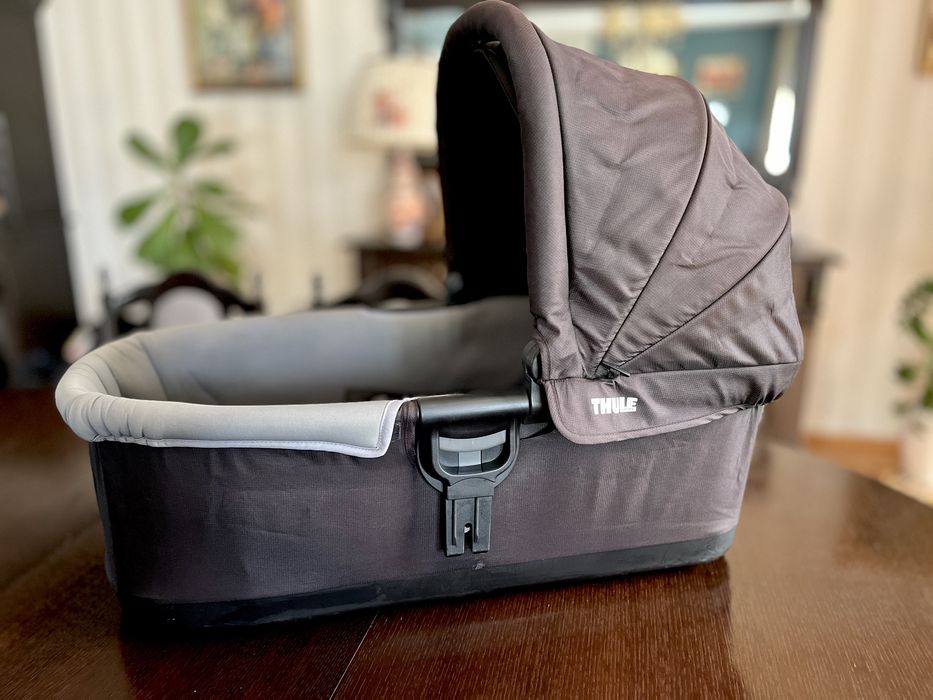 Gondola Thule urban glide 2