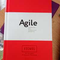 Agile. Щоденник для особистого розвитку