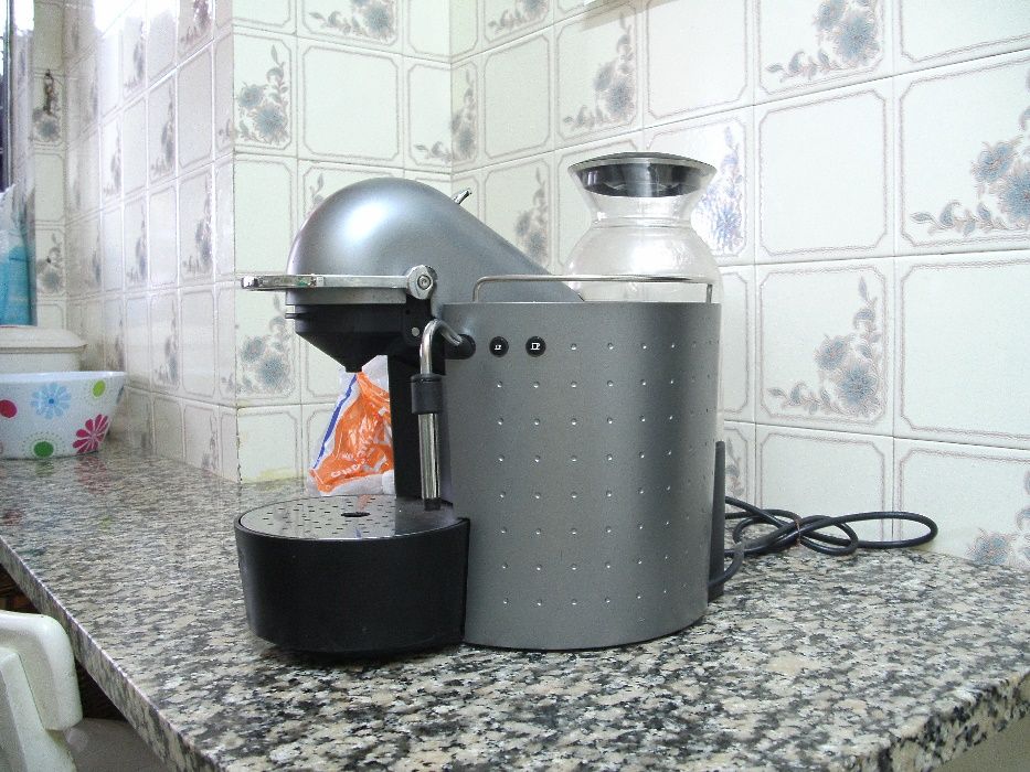 maquina cafe siemens nespresso tk50