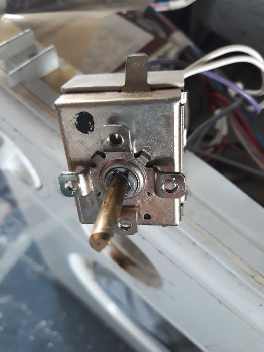 Programador maquina de lavar